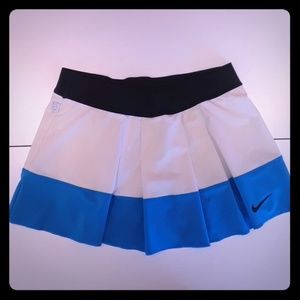 Dri-Fit Women's Tennis Skort